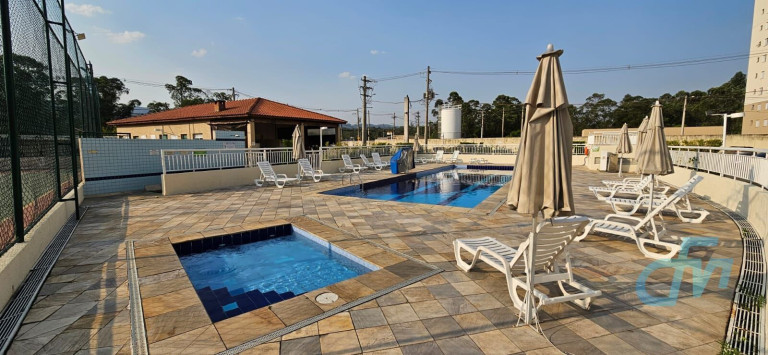 Imagem Apartamento com 2 Quartos para Alugar, 47 m² em Vila Mogilar - Mogi Das Cruzes Imagem Apartamento com 2 Quartos para Alugar, 47 m² em Vila Mogilar - Mogi Das Cruzes