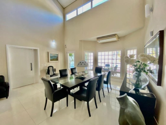 Casa com 4 Quartos à Venda, 616 m² em Barra Da Tijuca - Rio De Janeiro