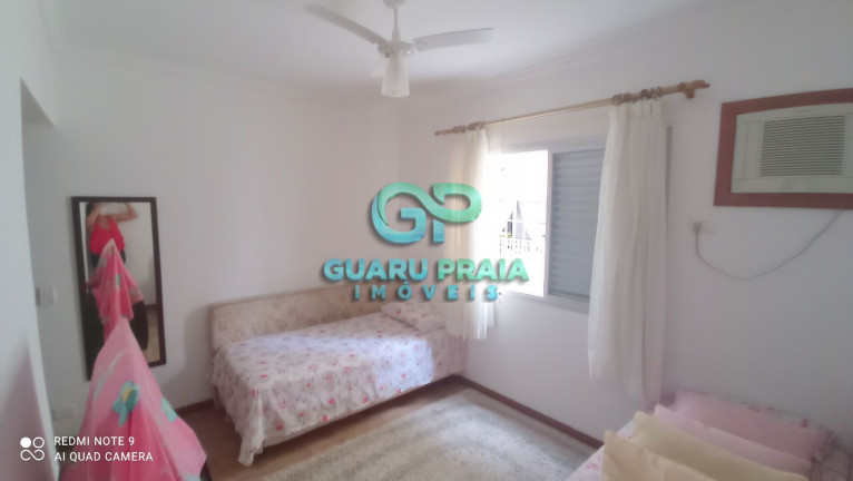 Imagem Apartamento com 2 Quartos à Venda, 77 m² em Enseada - Guarujá