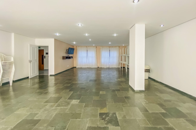 Imagem Apartamento com 3 Quartos à Venda, 184 m² em Tatuapé - São Paulo