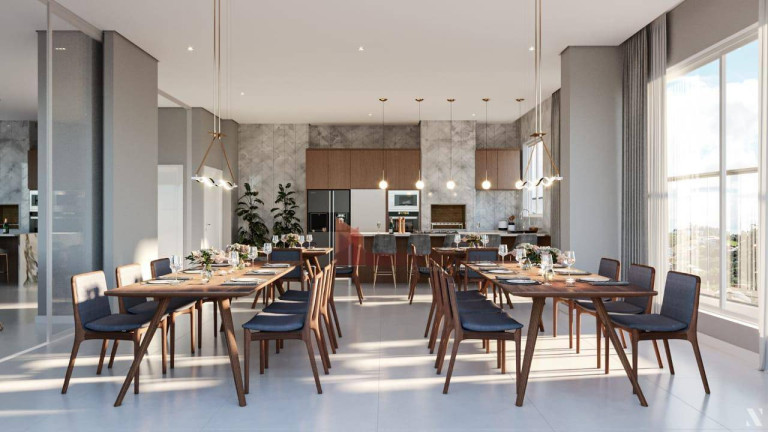 Imagem Apartamento com 3 Quartos à Venda, 187 m² em Praia Brava - Itajaí