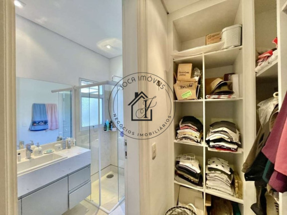Imagem Casa de Condomínio com 4 Quartos à Venda, 500 m² em Pitas - Cotia