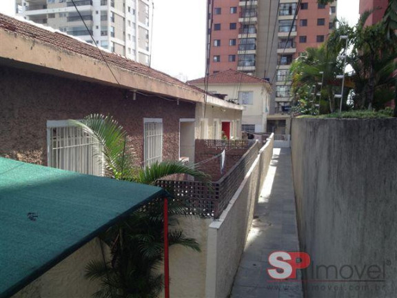 Casa com 1 Quarto à Venda, 500 m² em Vila Regente Feijo - São Paulo