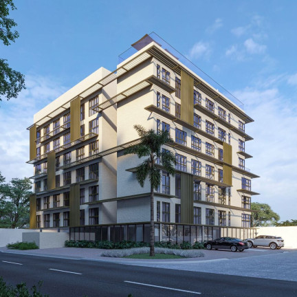 Apartamento com 2 Quartos à Venda, 45 m²