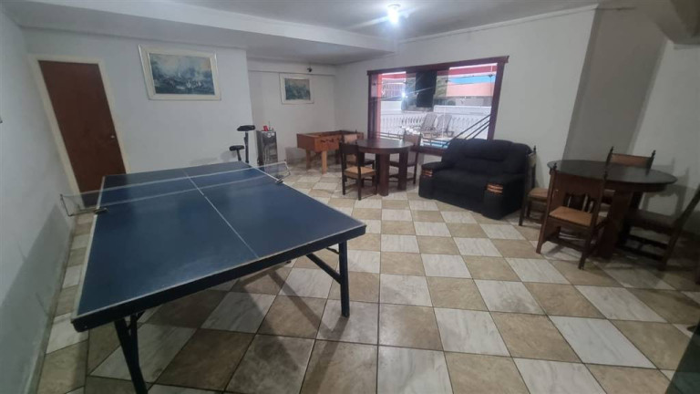 Imagem Cobertura com 4 Quartos à Venda, 150 m² em Tupi - Praia Grande