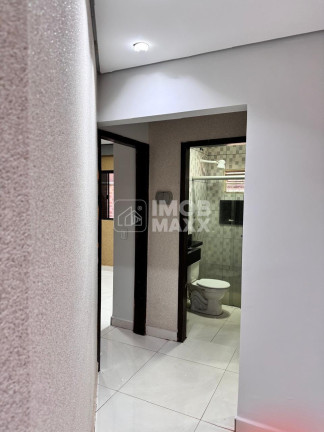 Imagem Casa com 2 Quartos à Venda, 120 m² em Parque Da Barragem Setor 09 - águas Lindas De Goiás