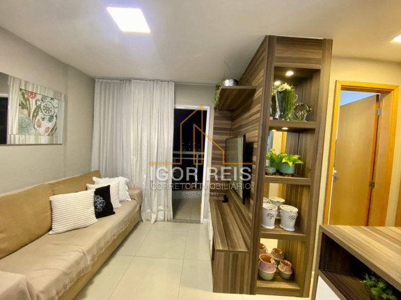 Imagem Apartamento com 2 Quartos para Alugar,  em Parque Tamandaré - Campos Dos Goytacazes