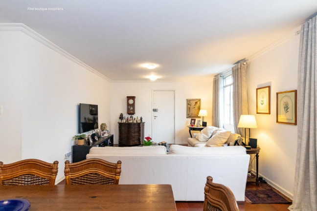 Imagem Apartamento com 3 Quartos à Venda, em Pinheiros - São Paulo Imagem Apartamento com 3 Quartos à Venda, em Pinheiros - São Paulo