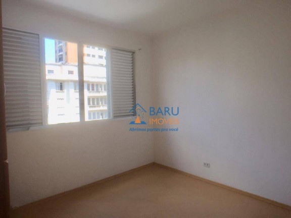 Imagem Apartamento com 3 Quartos à Venda, 139 m² em Higienópolis - São Paulo