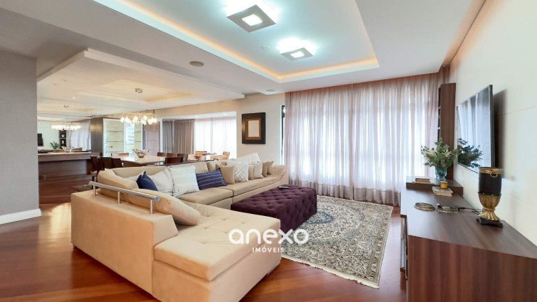 Imagem Apartamento com 3 Quartos à Venda, 280 m² em Ponta Aguda - Blumenau Imagem Apartamento com 3 Quartos à Venda, 280 m² em Ponta Aguda - Blumenau