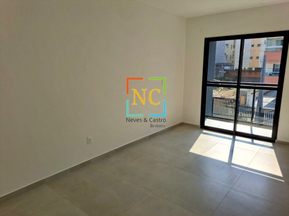 Imagem Sobrado com 2 Quartos à Venda, 85 m² em Serraria - São José