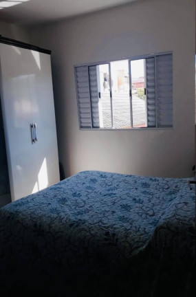 Casa com 2 Quartos à Venda,  em Planejada 2 - Bragança Paulista