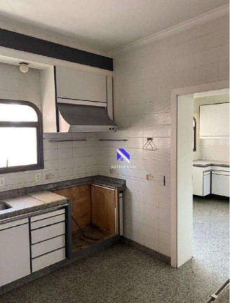 Imagem Apartamento com 4 Quartos à Venda, 314 m² em Tatuapé - São Paulo Imagem Apartamento com 4 Quartos à Venda, 314 m² em Tatuapé - São Paulo