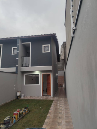 Imagem Sobrado com 2 Quartos à Venda, 74 m² em Jardim Amazonas - Itaquaquecetuba