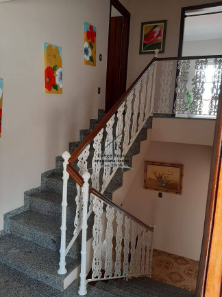 Imagem Casa com 6 Quartos à Venda, em Jardim Nossa Senhora De Fátima - Itatiba Imagem Casa com 6 Quartos à Venda, em Jardim Nossa Senhora De Fátima - Itatiba