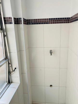 Kitnet com 1 Quarto à Venda, 45 m² em Ponta Da Praia - Santos