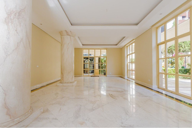 Imagem Apartamento com 3 Quartos à Venda, 305 m² em Higienópolis - São Paulo Imagem Apartamento com 3 Quartos à Venda, 305 m² em Higienópolis - São Paulo