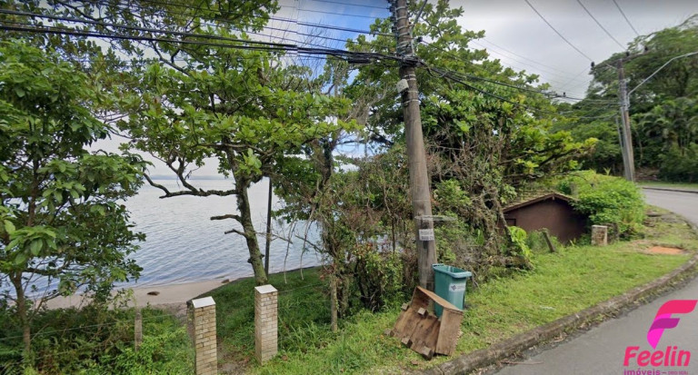 Terreno à Venda, 34.654 m² em Ribeirão Da Ilha - Florianópolis