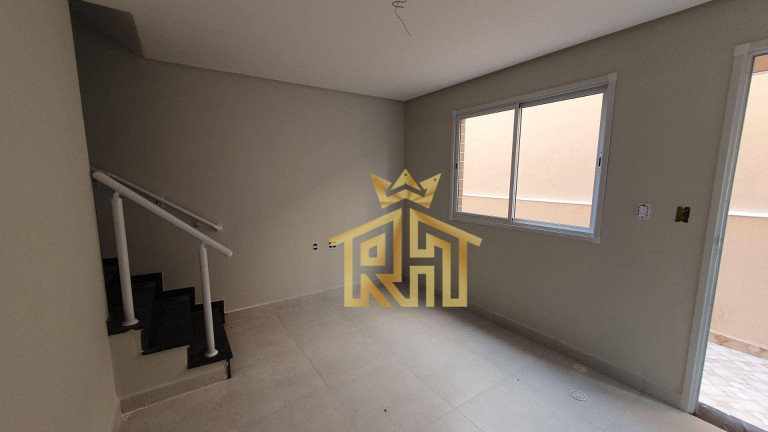 Imagem Sobrado com 2 Quartos à Venda, 58 m² em Aviação - Praia Grande Imagem Sobrado com 2 Quartos à Venda, 58 m² em Aviação - Praia Grande