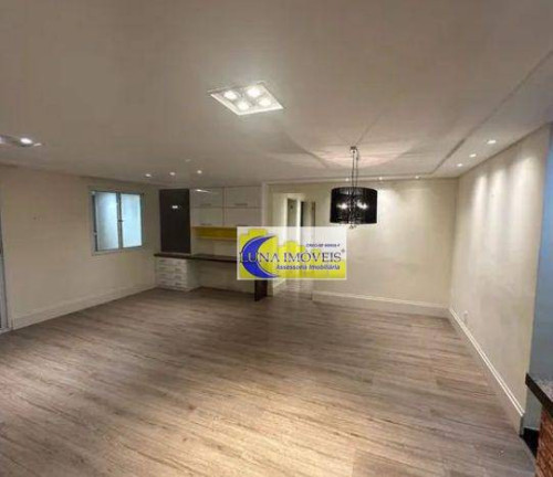 Imagem Apartamento com 3 Quartos à Venda ou Locação, 115 m² em Vila Valparaíso - Santo André Imagem Apartamento com 3 Quartos à Venda ou Locação, 115 m² em Vila Valparaíso - Santo André