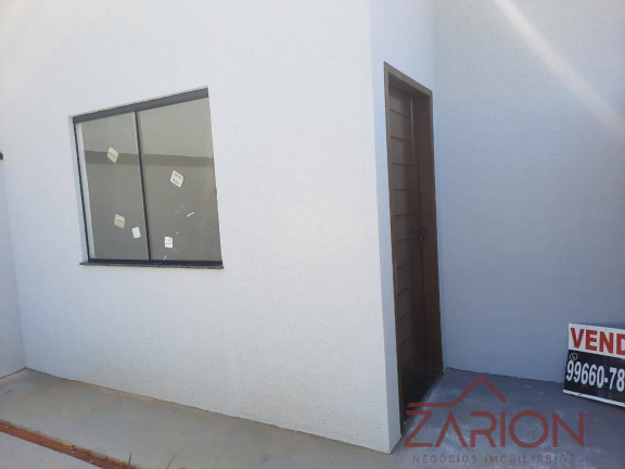 Imagem Casa com 2 Quartos à Venda, 125 m² em Chácara Fonte Imaculada Conceição - Taubaté