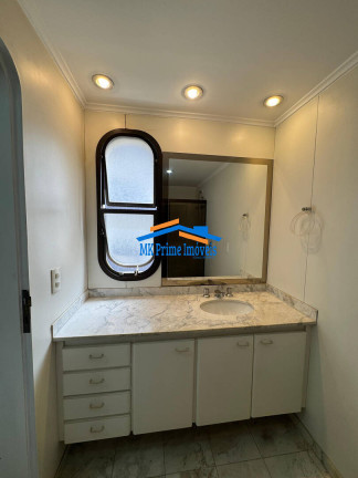 Imagem Cobertura com 4 Quartos à Venda, 331 m² em Vila Uberabinha - São Paulo Imagem Cobertura com 4 Quartos à Venda, 331 m² em Vila Uberabinha - São Paulo