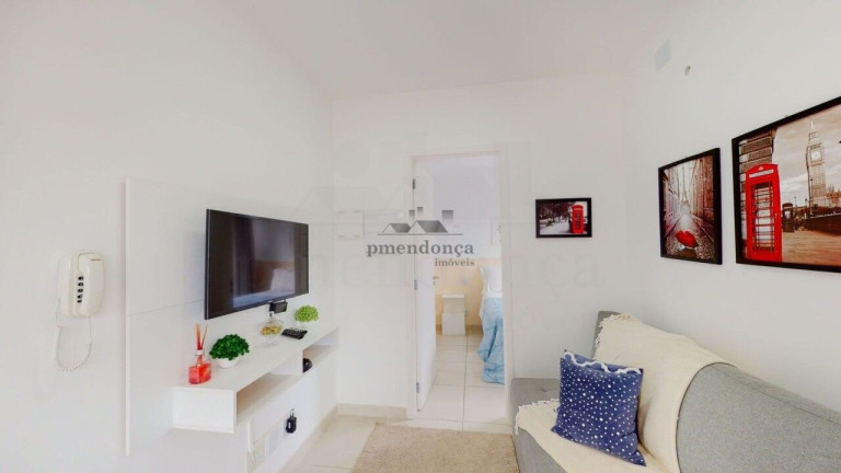 Imagem Apartamento com 1 Quarto à Venda, 31 m² em Pinheiros - São Paulo Imagem Apartamento com 1 Quarto à Venda, 31 m² em Pinheiros - São Paulo