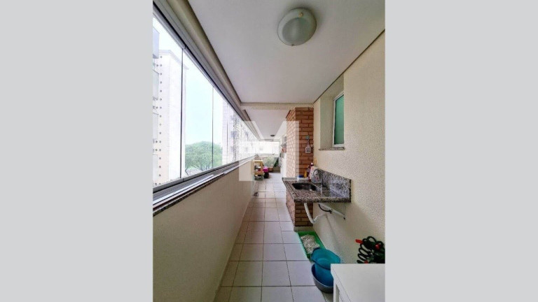 Imagem Apartamento com 3 Quartos à Venda, 203 m² em Jardim Do Mar - São Bernardo Do Campo Imagem Apartamento com 3 Quartos à Venda, 203 m² em Jardim Do Mar - São Bernardo Do Campo