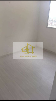 Imagem Apartamento com 2 Quartos à Venda, 40 m² em Capão Redondo - São Paulo Imagem Apartamento com 2 Quartos à Venda, 40 m² em Capão Redondo - São Paulo