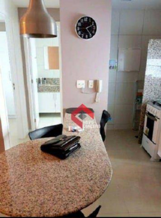 Imagem Apartamento com 2 Quartos à Venda, 45 m² em Guararapes - Fortaleza