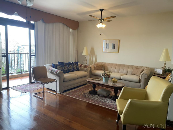 Imagem Apartamento com 3 Quartos à Venda, 152 m² em Icaraí - Niterói