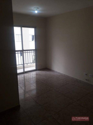 Apartamento com 2 Quartos à Venda, 58 m² em Vila Guilherme - São Paulo