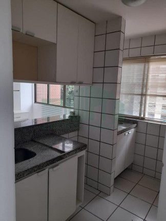 Imagem Apartamento com 2 Quartos à Venda, 45 m² em Casa Amarela - Recife Imagem Apartamento com 2 Quartos à Venda, 45 m² em Casa Amarela - Recife