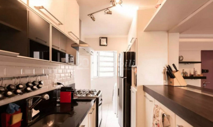 Imagem Apartamento com 2 Quartos à Venda, 70 m² em Barra Funda - São Paulo Imagem Apartamento com 2 Quartos à Venda, 70 m² em Barra Funda - São Paulo