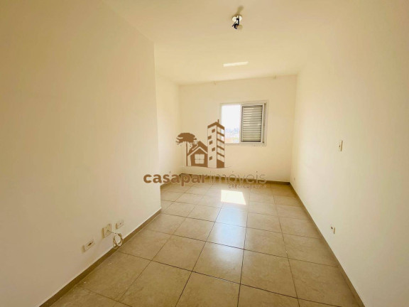 Imagem Cobertura com 2 Quartos à Venda, 110 m² em Nova Gerty - São Caetano Do Sul
