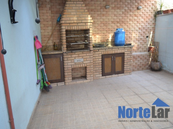 Imagem Sobrado com 3 Quartos à Venda, 150 m² em Freguesia Do ó - São Paulo