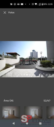 Imagem Apartamento com 2 Quartos à Venda, 72 m² em Vila Isa - São Paulo Imagem Apartamento com 2 Quartos à Venda, 72 m² em Vila Isa - São Paulo