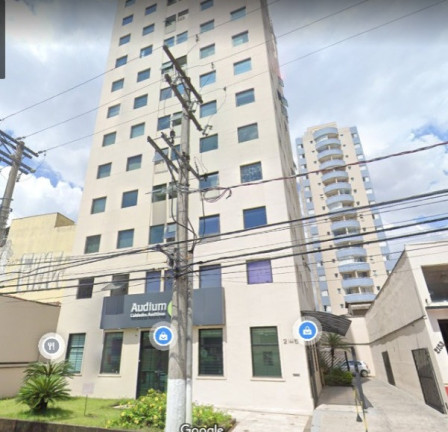 Imóvel com 1 Quarto à Venda, 30 m² em Lapa - São Paulo