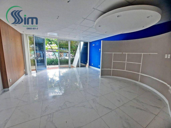 Imagem Loja à Venda, 95 m² em Cocó - Fortaleza Imagem Loja à Venda, 95 m² em Cocó - Fortaleza