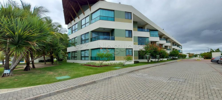 Imagem Apartamento com 1 Quarto à Venda, 46 m² em Praia Dos Carneiros - Tamandaré