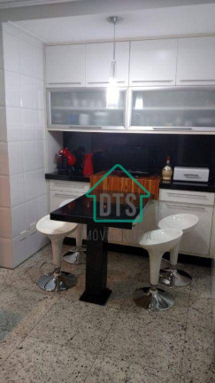 Imagem Apartamento com 3 Quartos à Venda, 142 m² em Jardim Anália Franco - São Paulo