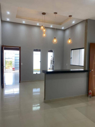 Casa com 2 Quartos à Venda, 96 m² em Residencial Ildefonso Limírio - Anápolis