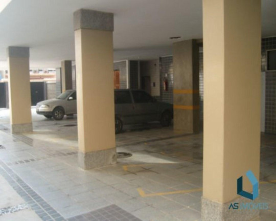 Imagem Apartamento com 4 Quartos à Venda, 175 m² em Passagem - Cabo Frio