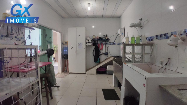 Imagem Casa com 3 Quartos à Venda, 100 m² em Floresta Encantada - Esmeraldas