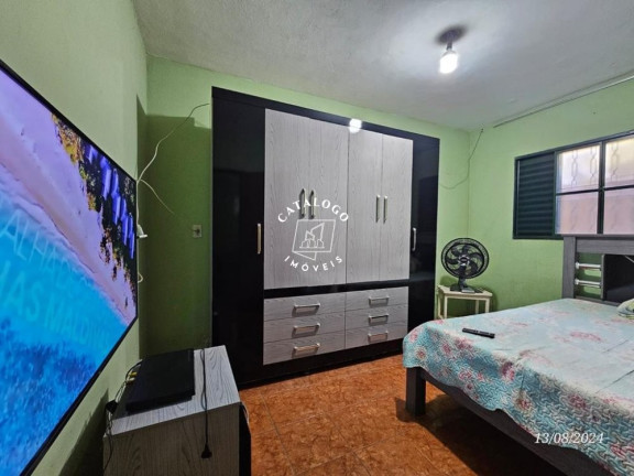 Imagem Casa com 6 Quartos à Venda, 324 m² em Jardim Aeroporto - Ribeirão Preto
