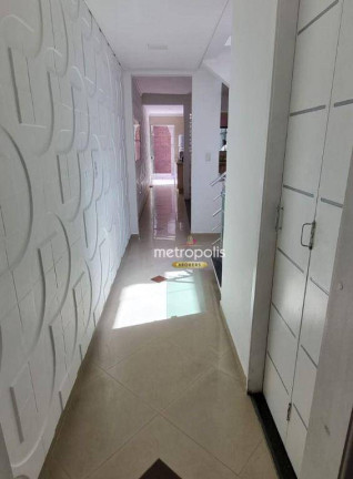 Imagem Sobrado com 3 Quartos à Venda, 250 m² em Jardim Las Vegas - Santo André Imagem Sobrado com 3 Quartos à Venda, 250 m² em Jardim Las Vegas - Santo André
