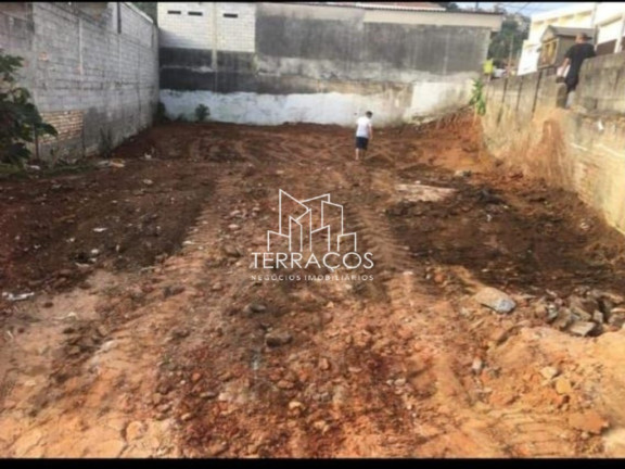Imagem Terreno à Venda, 314 m² em Pouso Alegre - Franco Da Rocha Imagem Terreno à Venda, 314 m² em Pouso Alegre - Franco Da Rocha