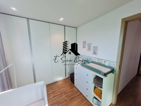 Imagem Apartamento com 2 Quartos à Venda, 65 m² em Manacás - Belo Horizonte