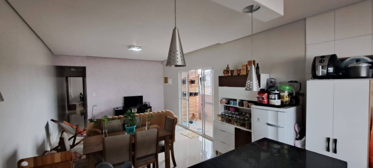 Imagem Casa com 4 Quartos à Venda, 134 m² em Vila Silviania - Carapicuíba Imagem Casa com 4 Quartos à Venda, 134 m² em Vila Silviania - Carapicuíba