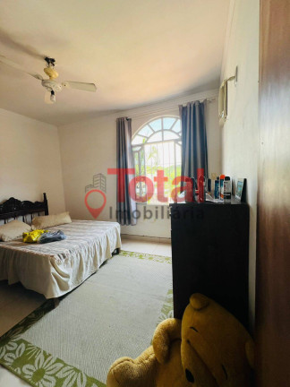 Imagem Casa com 4 Quartos à Venda, 400 m² em Cidade Nobre - Ipatinga
